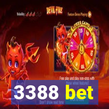 3388 bet